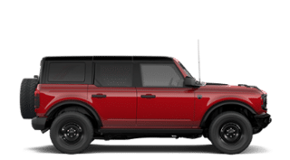 2026 Ford Bronco® External Image 5